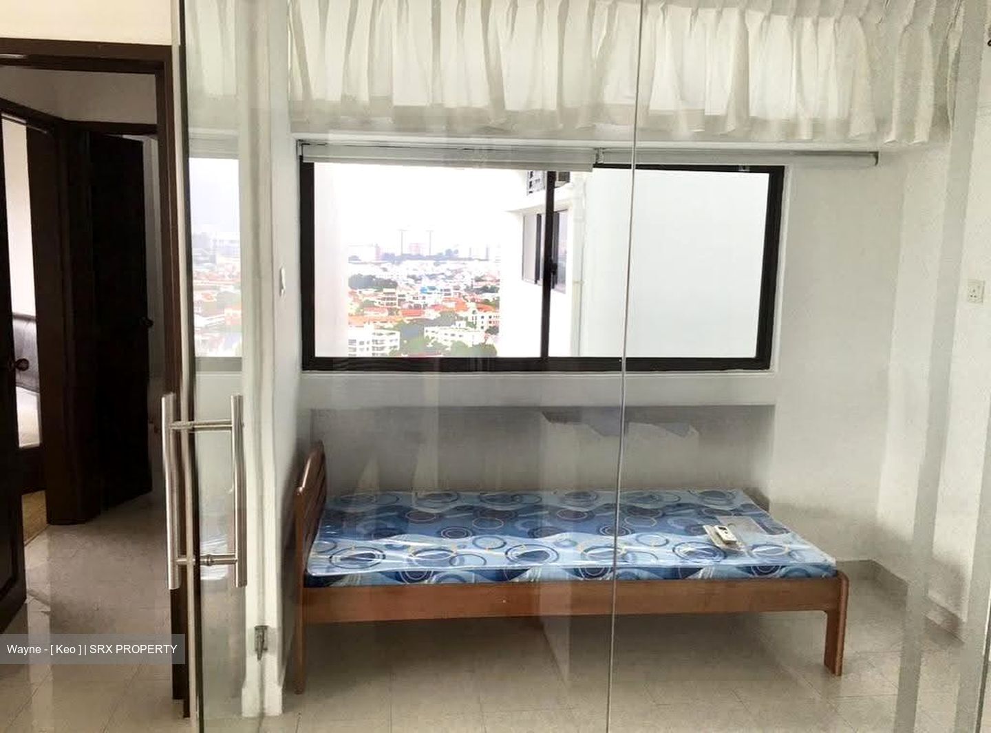 Mandarin Gardens (D15), Condominium #634539521